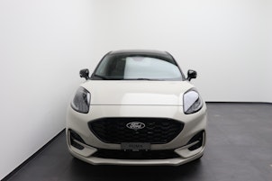 Vehicle image FORD Puma 1.0 EcoB Hybrid 155 Sound Edition Leasing 2.90 %