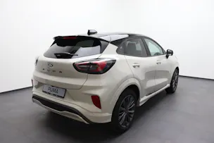 Ford Puma 1.0 EcoB Hybrid 155 Sound Edition Leasing 2.90 %