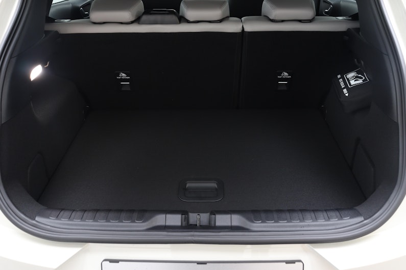 Vehicle image FORD PUMA