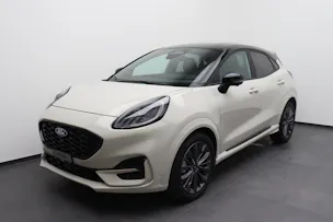 Ford Puma 1.0 EcoB Hybrid 155 Sound Edition Leasing 2.90 %