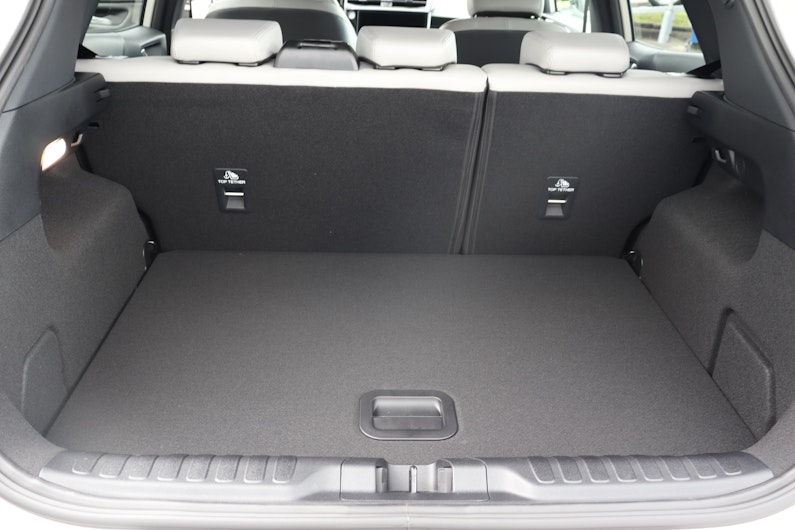 Vehicle image FORD PUMA