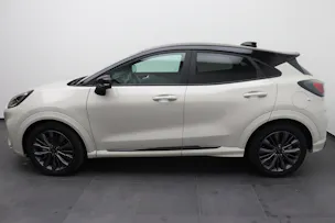 Ford Puma 1.0 EcoB Hybrid 155 Sound Edition Leasing 2.90 %