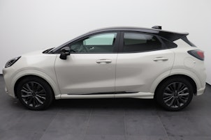 Vehicle image FORD Puma 1.0 EcoB Hybrid 155 Sound Edition Leasing 2.90 %