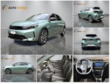 First vehicle image