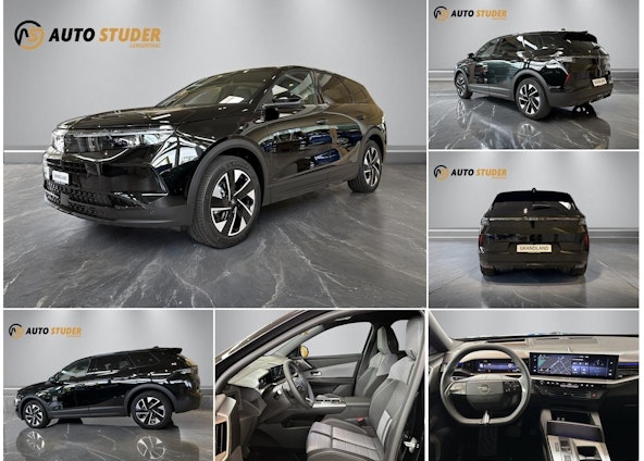 First vehicle image First vehicle image