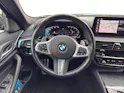 BMW 540i xDrive 48V Touring M Sport Pro Steptronic