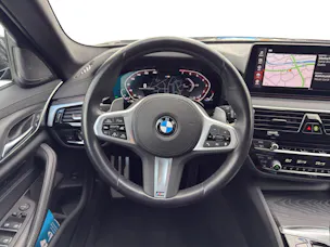 BMW 540i xDrive 48V Touring M Sport Pro Steptronic
