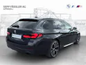 BMW 540i xDrive 48V Touring M Sport Pro Steptronic