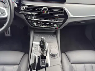 BMW 540i xDrive 48V Touring M Sport Pro Steptronic
