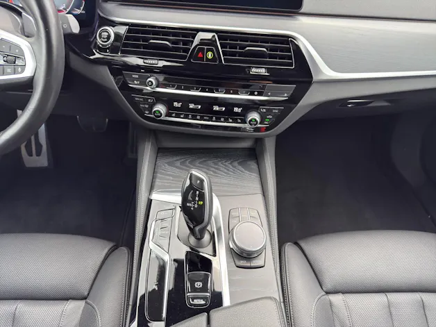 BMW 540i xDrive 48V Touring M Sport Pro Steptronic