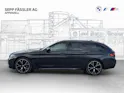 BMW 540i xDrive 48V Touring M Sport Pro Steptronic