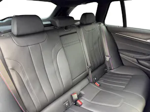 BMW 540i xDrive 48V Touring M Sport Pro Steptronic