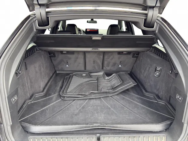 BMW 540i xDrive 48V Touring M Sport Pro Steptronic