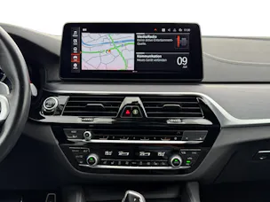 BMW 540i xDrive 48V Touring M Sport Pro Steptronic