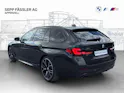 BMW 540i xDrive 48V Touring M Sport Pro Steptronic