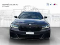 BMW 540i xDrive 48V Touring M Sport Pro Steptronic