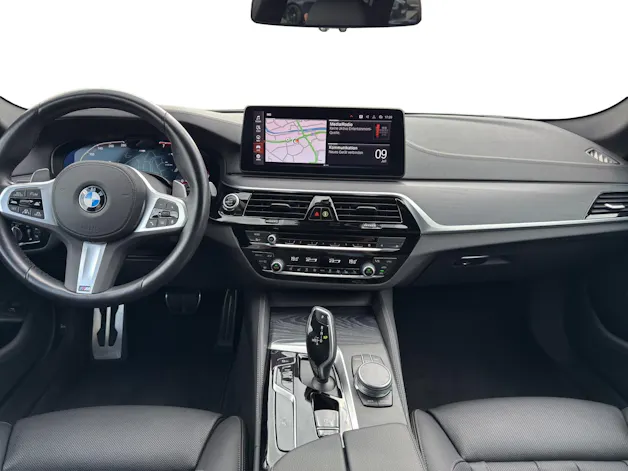 BMW 540i xDrive 48V Touring M Sport Pro Steptronic