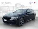BMW 540i xDrive 48V Touring M Sport Pro Steptronic