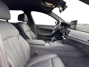 BMW 540i xDrive 48V Touring M Sport Pro Steptronic