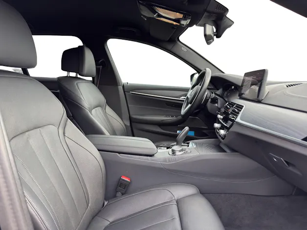 BMW 540i xDrive 48V Touring M Sport Pro Steptronic