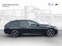 BMW 540i xDrive 48V Touring M Sport Pro Steptronic