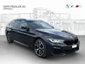 BMW 540i xDrive 48V Touring M Sport Pro Steptronic