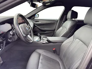 BMW 540i xDrive 48V Touring M Sport Pro Steptronic