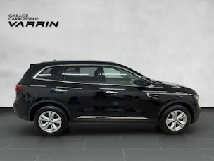 Renault Koleos 2.0 Blue dCi Intens X-Tronic 4WD