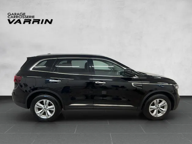 Renault Koleos 2.0 Blue dCi Intens X-Tronic 4WD