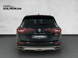 Renault Koleos 2.0 Blue dCi Intens X-Tronic 4WD
