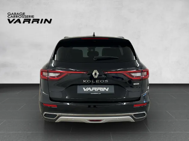 Renault Koleos 2.0 Blue dCi Intens X-Tronic 4WD