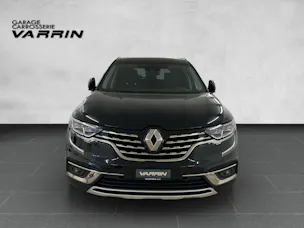 Renault Koleos 2.0 Blue dCi Intens X-Tronic 4WD