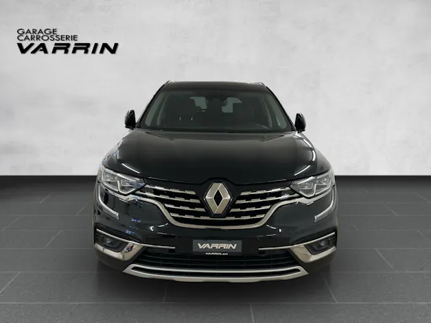 Renault Koleos 2.0 Blue dCi Intens X-Tronic 4WD