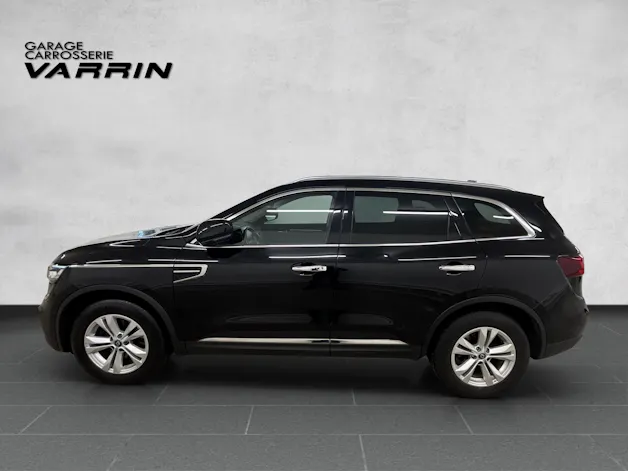 Renault Koleos 2.0 Blue dCi Intens X-Tronic 4WD