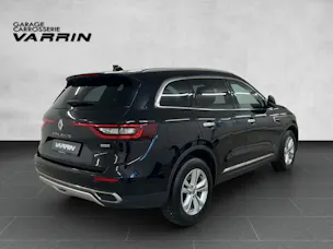 Renault Koleos 2.0 Blue dCi Intens X-Tronic 4WD