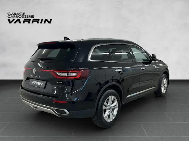 Renault Koleos 2.0 Blue dCi Intens X-Tronic 4WD
