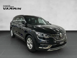 Renault Koleos 2.0 Blue dCi Intens X-Tronic 4WD
