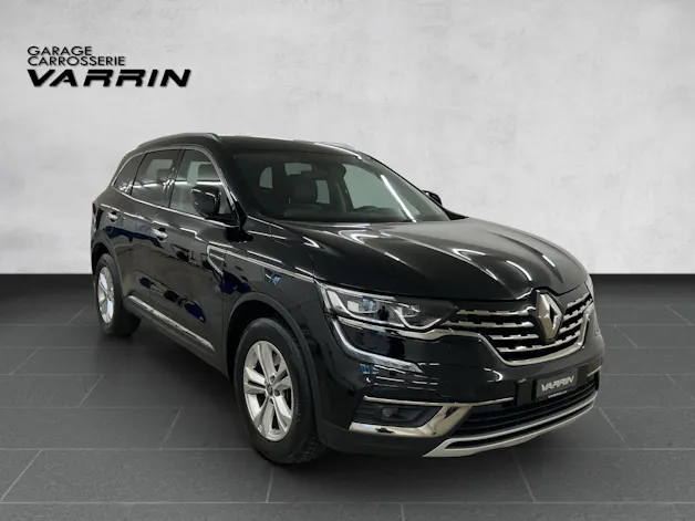 Renault Koleos 2.0 Blue dCi Intens X-Tronic 4WD