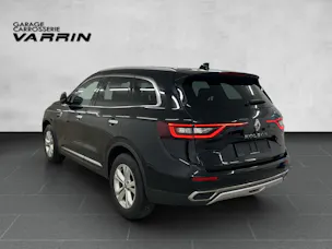 Renault Koleos 2.0 Blue dCi Intens X-Tronic 4WD