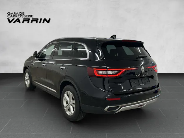 Renault Koleos 2.0 Blue dCi Intens X-Tronic 4WD