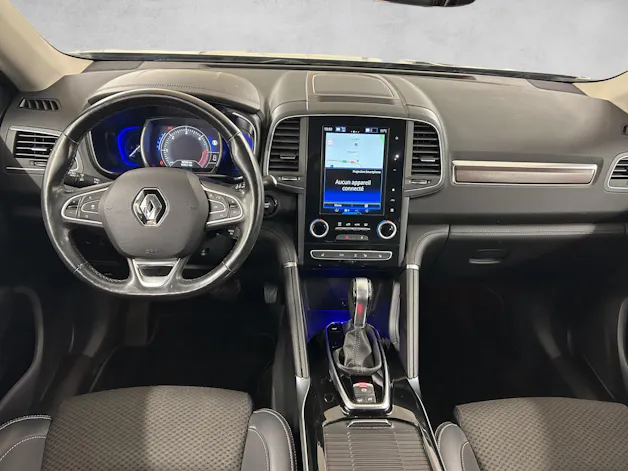 Renault Koleos 2.0 Blue dCi Intens X-Tronic 4WD