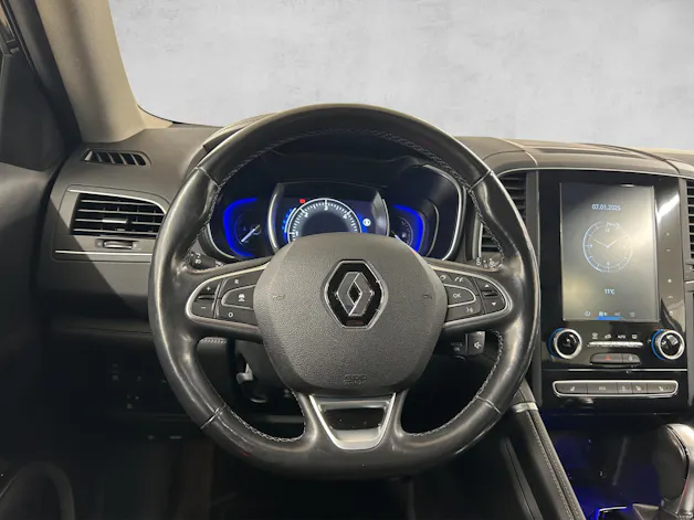 Renault Koleos 2.0 Blue dCi Intens X-Tronic 4WD