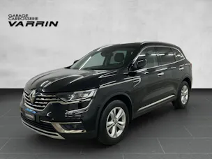 Renault Koleos 2.0 Blue dCi Intens X-Tronic 4WD