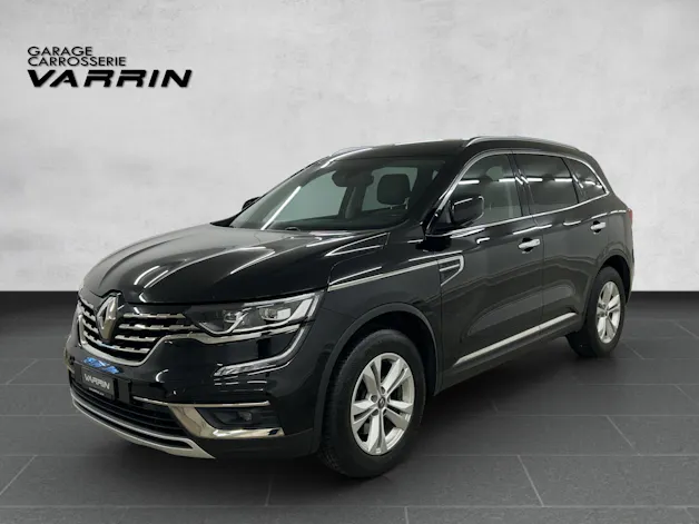 Renault Koleos 2.0 Blue dCi Intens X-Tronic 4WD