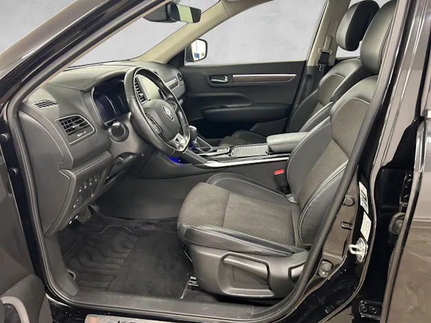 Renault Koleos 2.0 Blue dCi Intens X-Tronic 4WD
