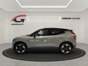 Volvo EX30 E60 Plus