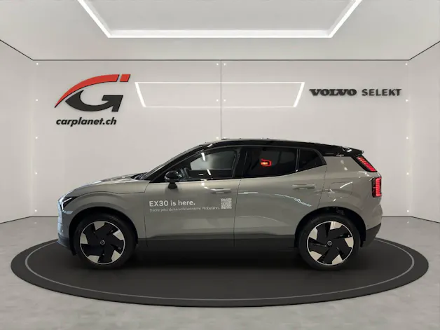 Volvo EX30 E60 Plus