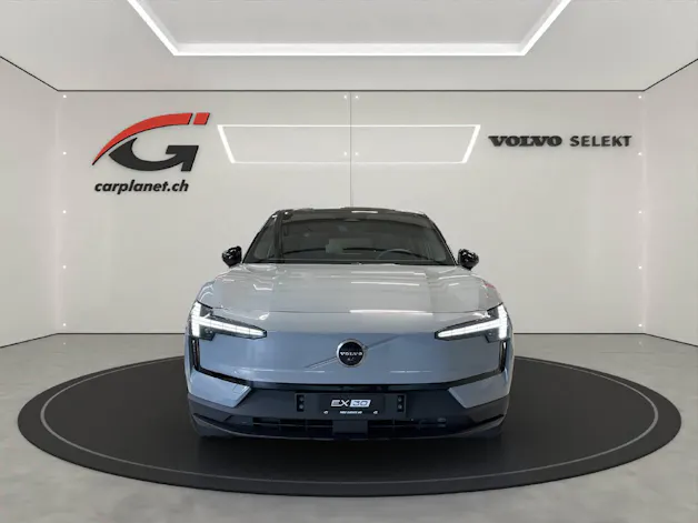 Volvo EX30 E60 Plus