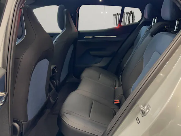 Volvo EX30 E60 Plus