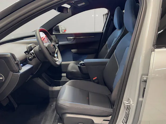 Volvo EX30 E60 Plus
